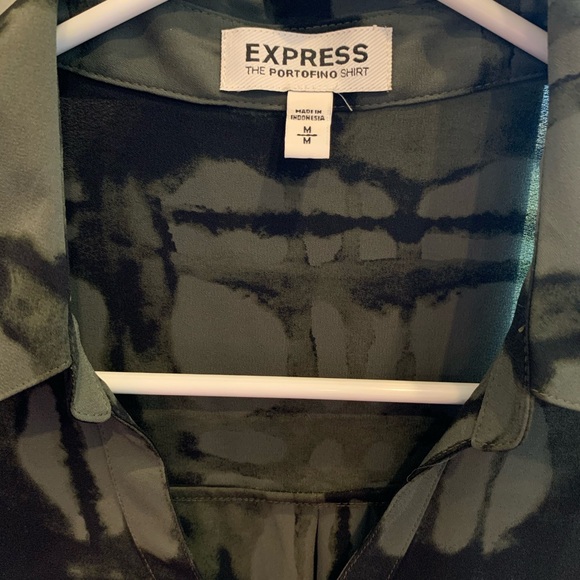 Express Blouse - Picture 3 of 3